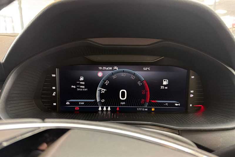 Used Skoda Kamiq 2023 for sale - 77486591: Photo 20