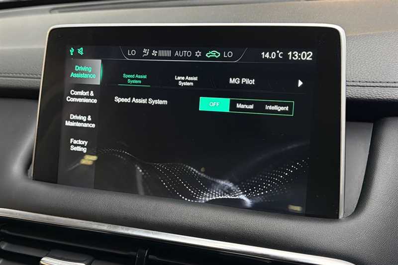 Used MG MG HS 2022 for sale - 77309243: Photo 39