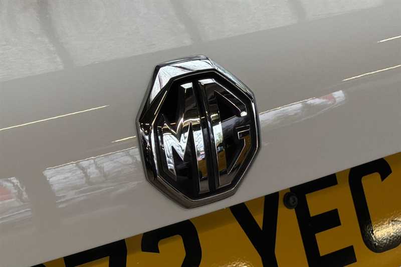 Used MG MG HS 2022 for sale - 77309243: Photo 42