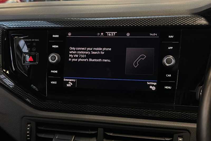 Used Volkswagen Taigo 2022 for sale - 77430420: Photo 37