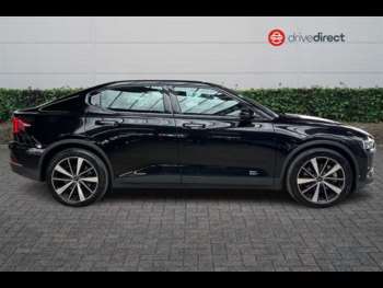 Used Polestar Polestar 2 2021 for sale - 74853374: Photo
