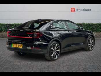 Used Polestar Polestar 2 2021 for sale - 74853374: Photo