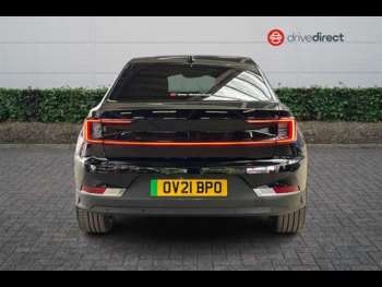 Used Polestar Polestar 2 2021 for sale - 74853374: Photo