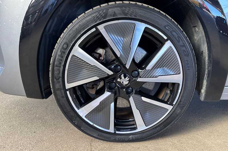 Used Peugeot 208 2020 for sale - 78207403: Photo 11