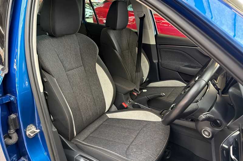 Used Skoda Kamiq 2023 for sale - 77295832: Photo 23