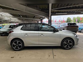 Used Vauxhall Corsa 2024 for sale - 78880494: Photo