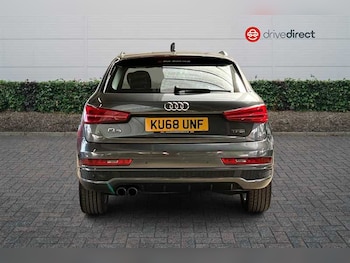 Used Audi Q3 2018 for sale - 78732070: Photo