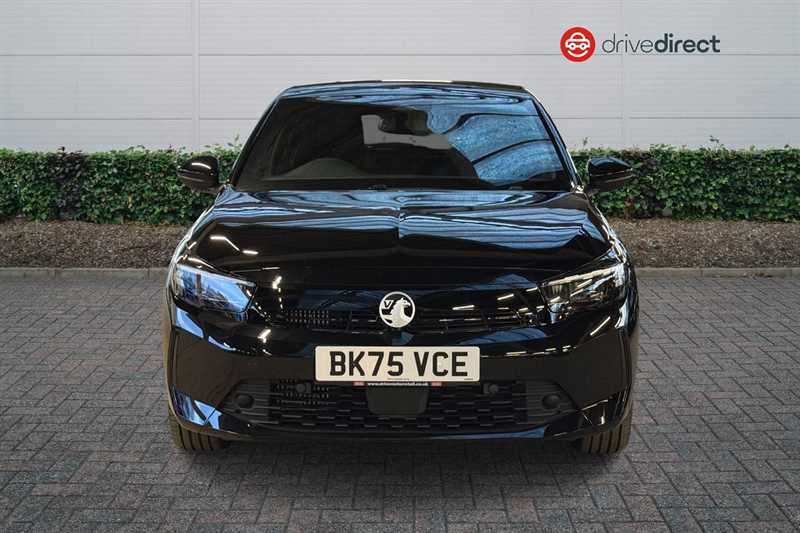 Used Vauxhall Corsa 2025 for sale - 77915263: Photo 8