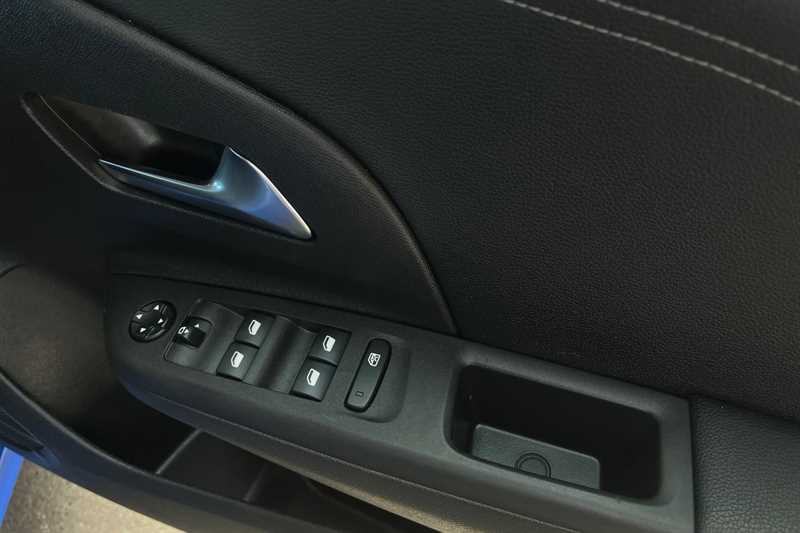 Used Vauxhall Corsa 2021 for sale - 78207464: Photo 16