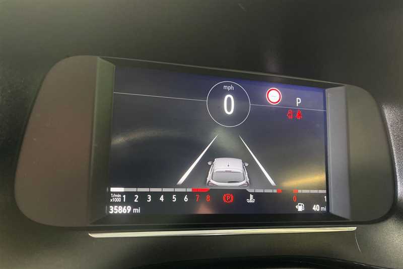 Used Vauxhall Corsa 2021 for sale - 78207464: Photo 20