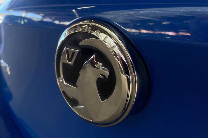 Used Vauxhall Corsa 2021 for sale - 78207464: Photo 30