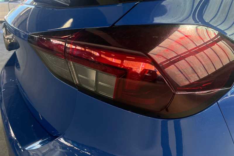 Used Vauxhall Corsa 2021 for sale - 78207464: Photo 32