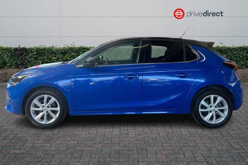 Used Vauxhall Corsa 2021 for sale - 78207464: Photo 6