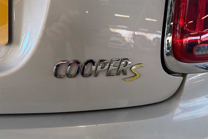 Used MINI Electric Hatch for sale - 77727765: Photo 30