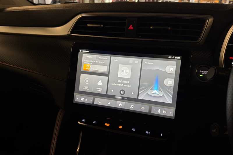 Used MG MG ZS 2022 for sale - 77415985: Photo 17