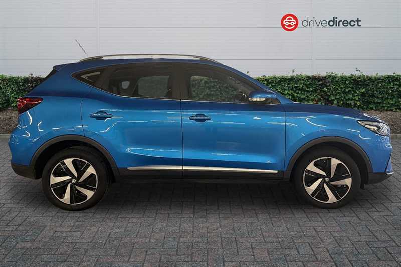 Used MG MG ZS 2022 for sale - 77415985: Photo 2