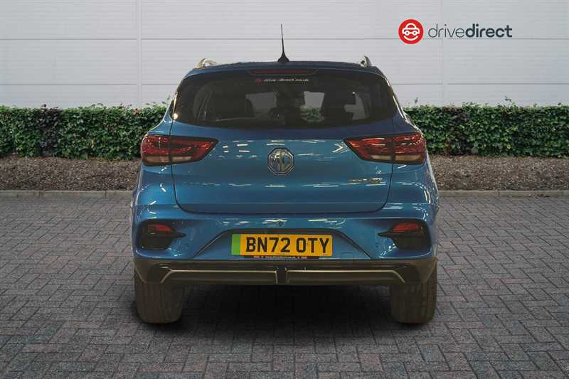 Used MG MG ZS 2022 for sale - 77415985: Photo 4