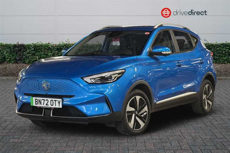 Used MG MG ZS 2022 for sale - 77415985: Photo 7