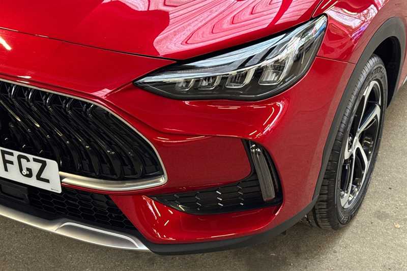 Used MG MG HS 2023 for sale - 76530611: Photo 29