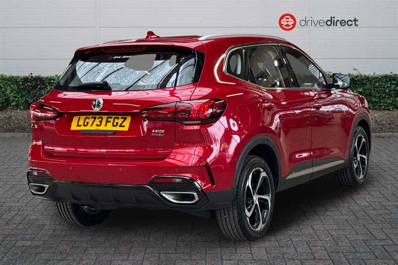 Used MG MG HS 2023 for sale - 76530611: Photo 3