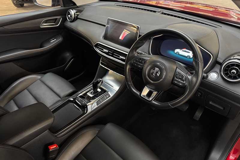 Used MG MG HS 2023 for sale - 76530611: Photo 36