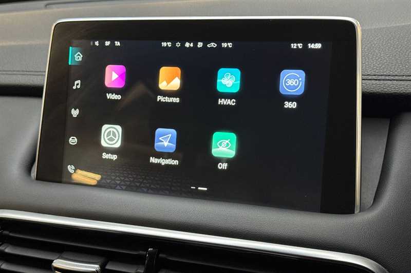 Used MG MG HS 2023 for sale - 76530611: Photo 38