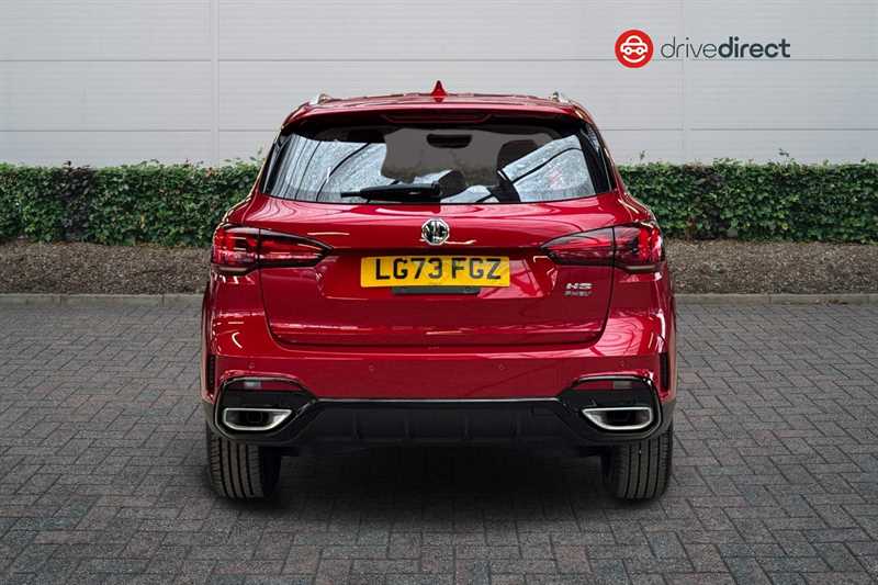 Used MG MG HS 2023 for sale - 76530611: Photo 4