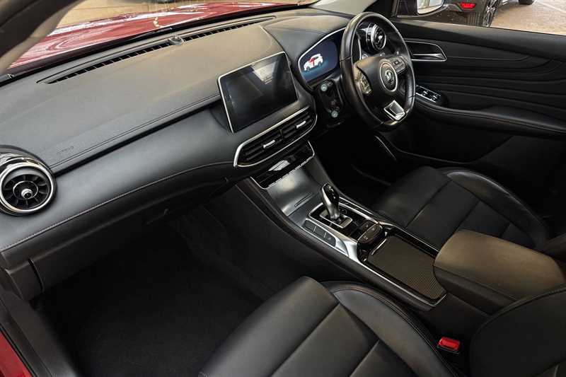 Used MG MG HS 2023 for sale - 76530611: Photo 44