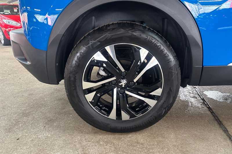 Used Peugeot 2008 2022 for sale - 77787736: Photo 10