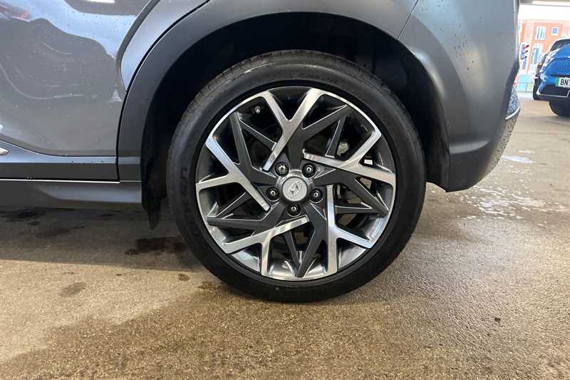 Used Hyundai KONA 2020 for sale - 77554307: Photo 11