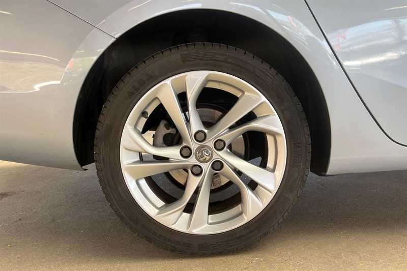 Used Vauxhall Astra 2019 for sale - 78217754: Photo 10