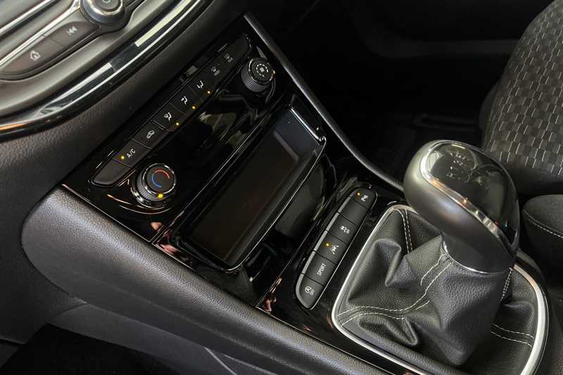 Used Vauxhall Astra 2019 for sale - 78217754: Photo 14