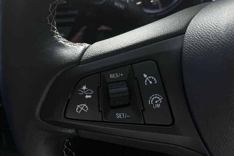 Used Vauxhall Astra 2019 for sale - 78217754: Photo 21