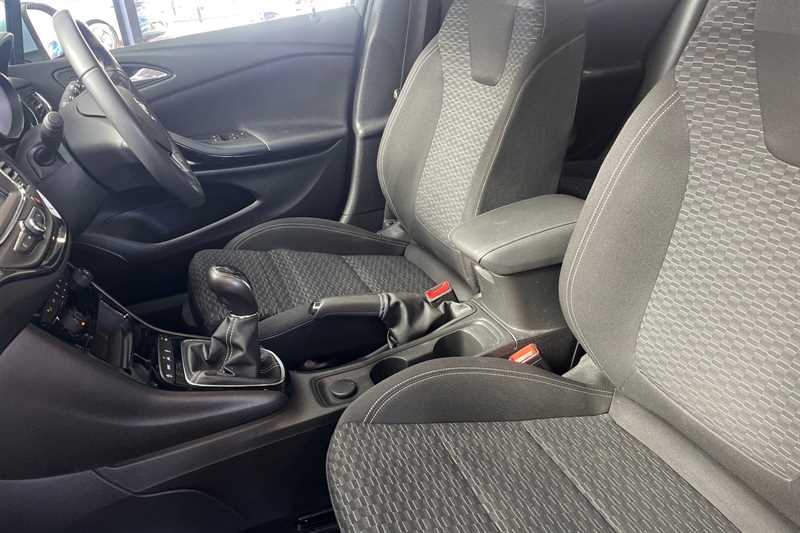 Used Vauxhall Astra 2019 for sale - 78217754: Photo 23