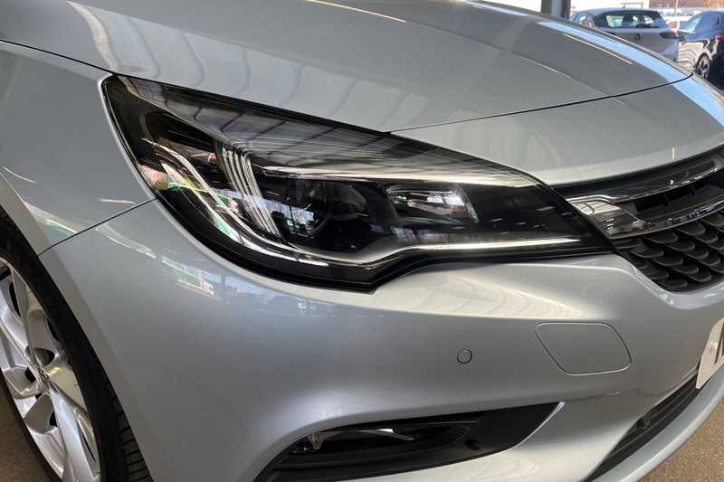Used Vauxhall Astra 2019 for sale - 78217754: Photo 28