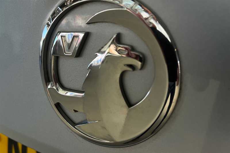 Used Vauxhall Astra 2019 for sale - 78217754: Photo 30