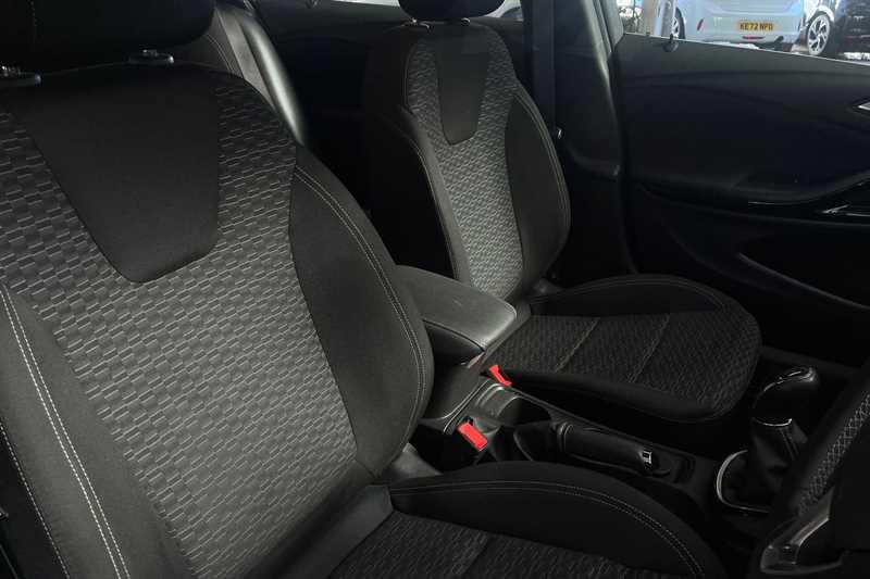 Used Vauxhall Astra 2019 for sale - 78217754: Photo 38