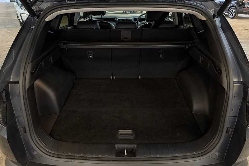 Used Hyundai TUCSON 2021 for sale - 77486752: Photo 25