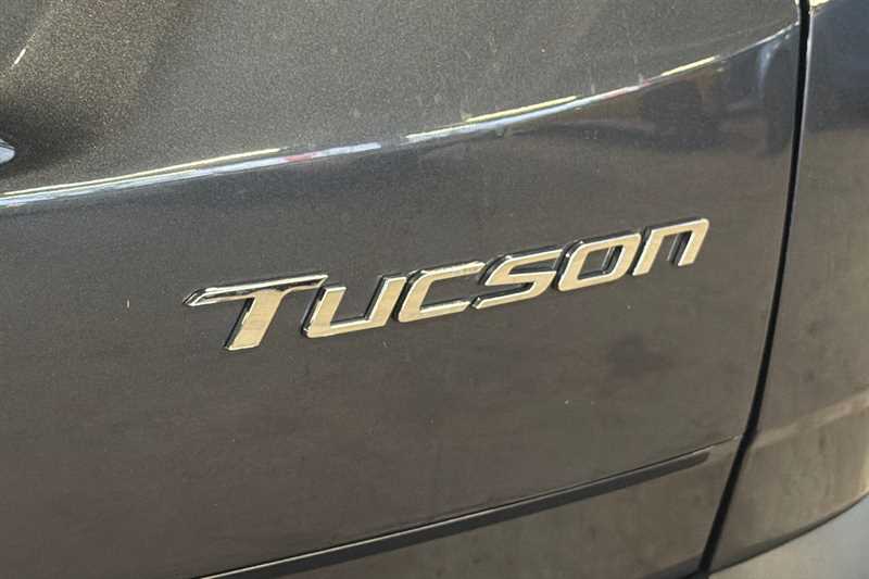 Used Hyundai TUCSON 2021 for sale - 77486752: Photo 30
