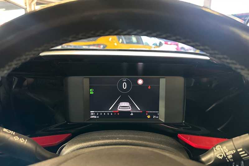 Used Vauxhall Mokka 2022 for sale - 77391060: Photo 20