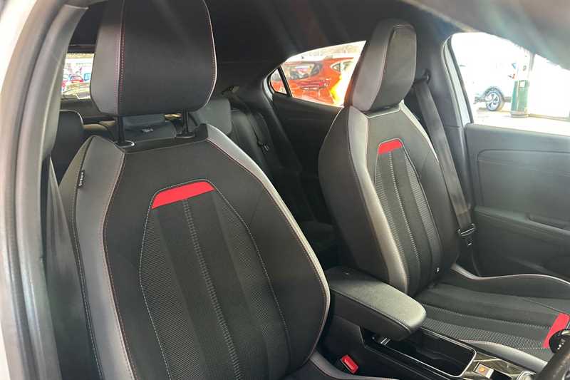 Used Vauxhall Mokka 2022 for sale - 77391060: Photo 23