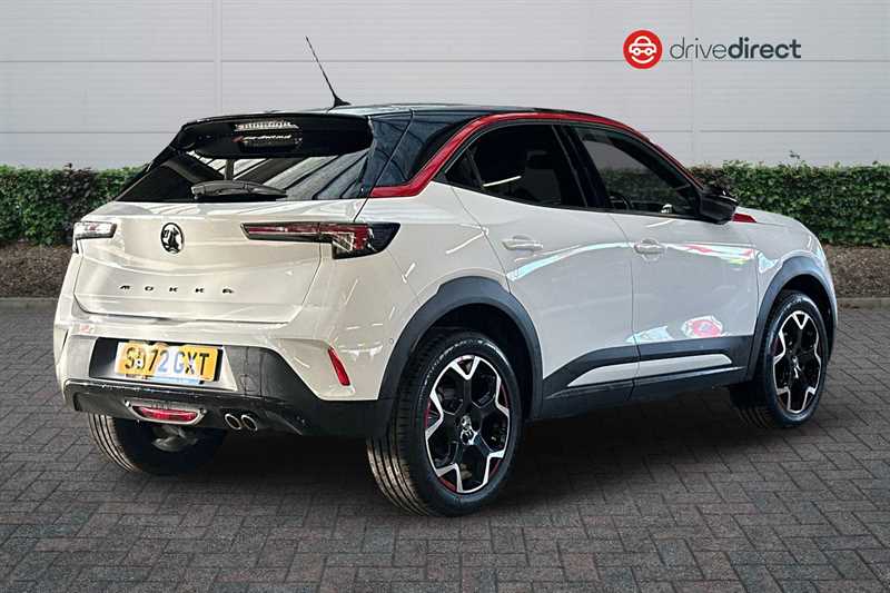 Used Vauxhall Mokka 2022 for sale - 77391060: Photo 3