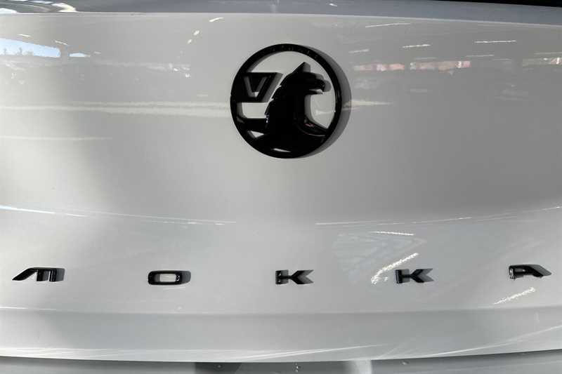 Used Vauxhall Mokka 2022 for sale - 77391060: Photo 30