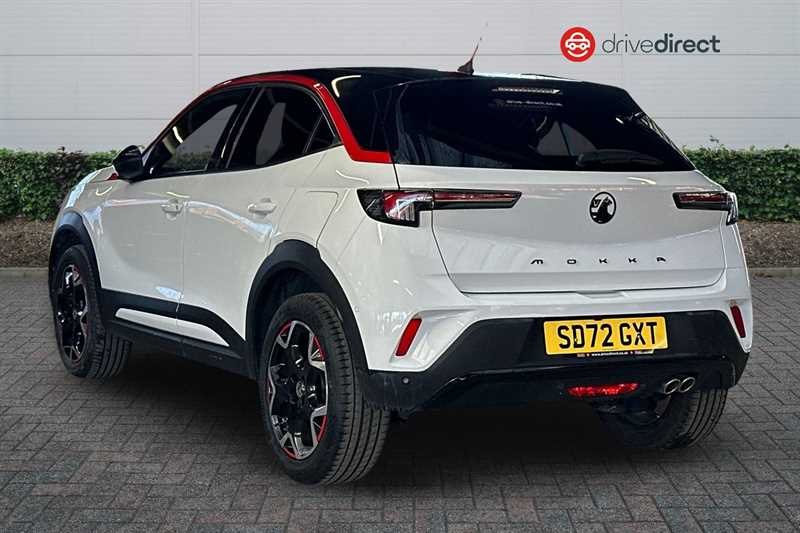 Used Vauxhall Mokka 2022 for sale - 77391060: Photo 5