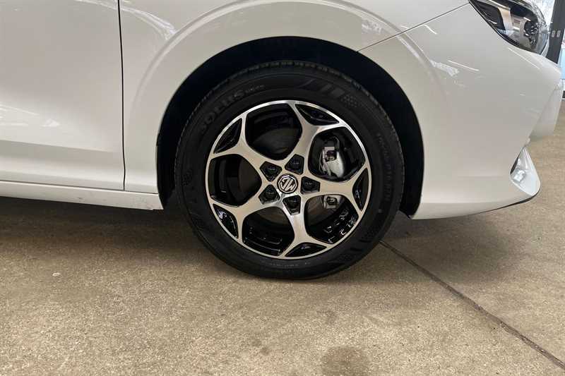 Used MG MG3 2025 for sale - 77375239: Photo 10