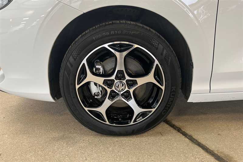 Used MG MG3 2025 for sale - 77375239: Photo 11