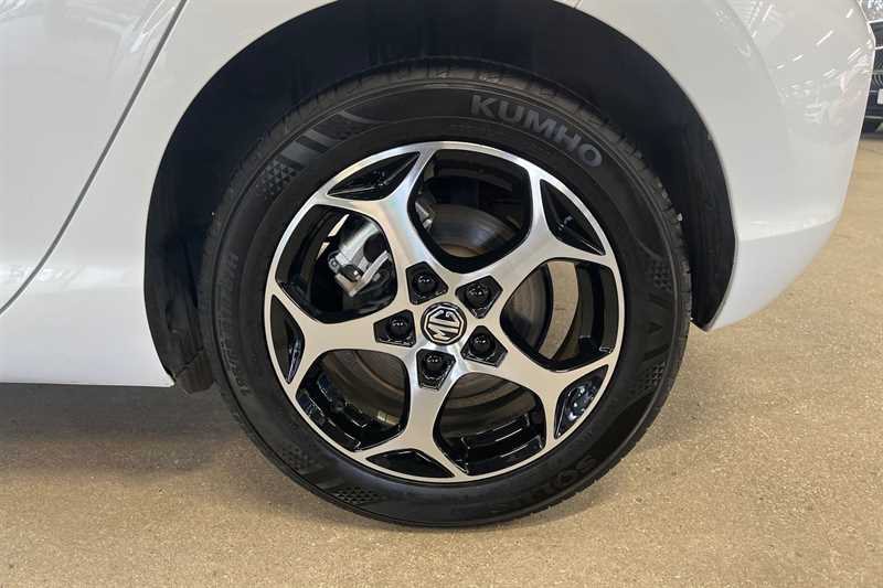 Used MG MG3 2025 for sale - 77375239: Photo 12