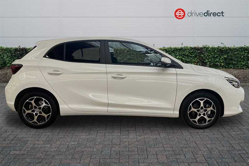 Used MG MG3 2025 for sale - 77375239: Photo 2