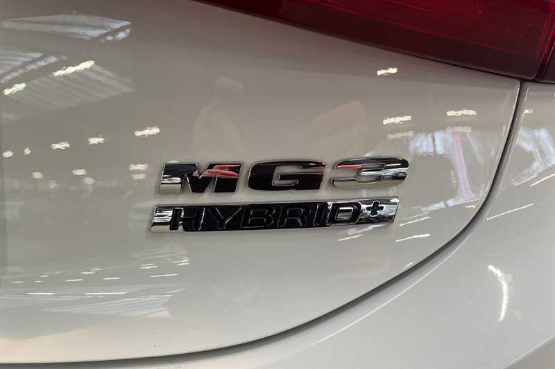 Used MG MG3 2025 for sale - 77375239: Photo 30