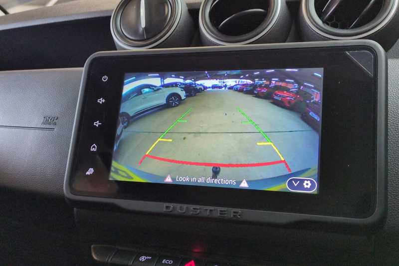 Used Dacia Duster 2023 for sale - 77828125: Photo 19